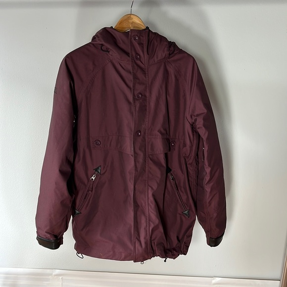 Nikita Outerwear Winter Jacket with Sherpa Lining - Picture 1 of 5